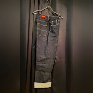 Freddies of pinewood  Norma jeans